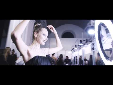 Невидима фешн реальність . Епізод  3