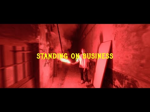 Orzone, Elfantasme - Standin’ On Business (Official Music Video)