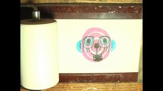 Chad VanGaalen - Soft Airplane Promo 2