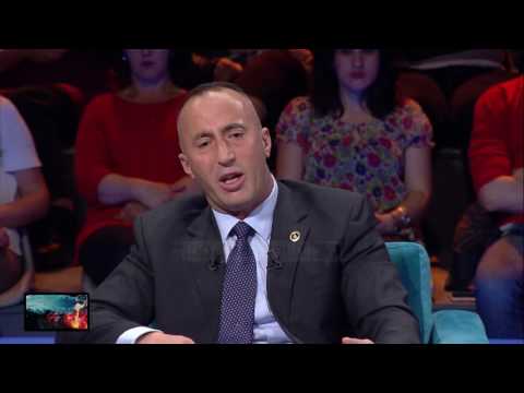 Top Story, 12 Maj 2016, Pjesa 3 - Top Channel Albania - Political Talk Show
