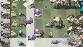ZOMBIES VS PLANTS 2 SEASON GAMEPLAY ZOMBIES