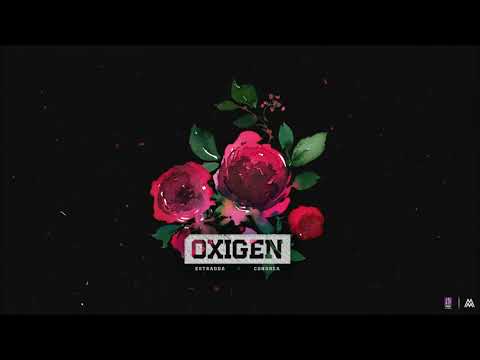 Estradda feat. Condrea  - Oxigen