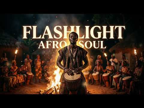 Shine Through the Night | Afro Soul Viral Hit 2026