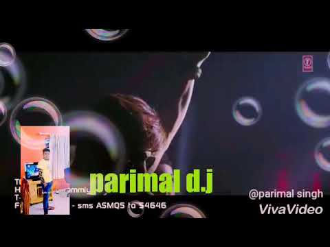 Parimal D.j songs