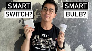 Smart Home Automation Guide for Smart Lights