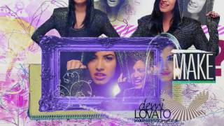 Demi Lovato - Wonderful Christmas Time With Lyrics+Download Link (HQ)