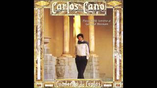 CARLOS CANO - PASODOBLE TORERO A GERALD BRENAN