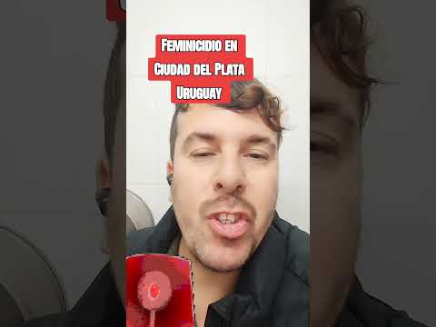 Caso Avril de Ciudad del Plata #uruguay#sanjose#ciudaddelplata#feminicidio#justiciauruguaya