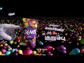 Cadbury Gems In Space Jitney Colours Utni Masti Tamil