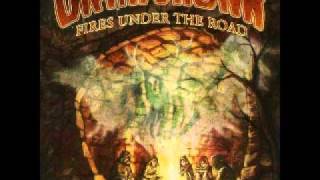 GrimSkunk - Worldly Grace