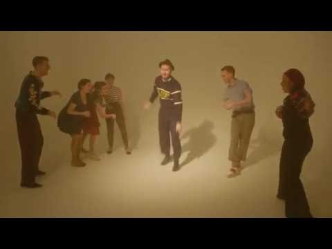 When Rhythm Moves Us - Jam Session