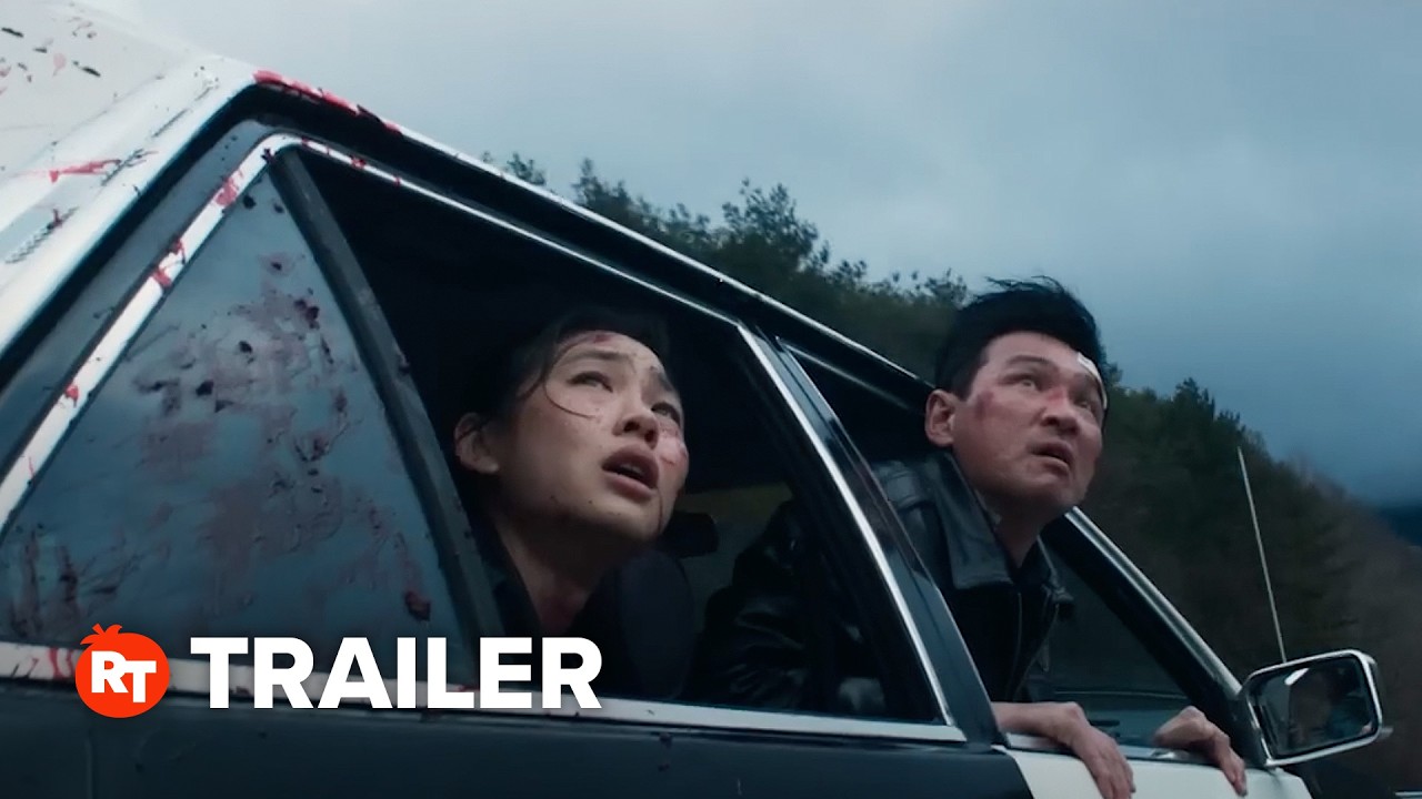 Hope Teaser Trailer (2026)