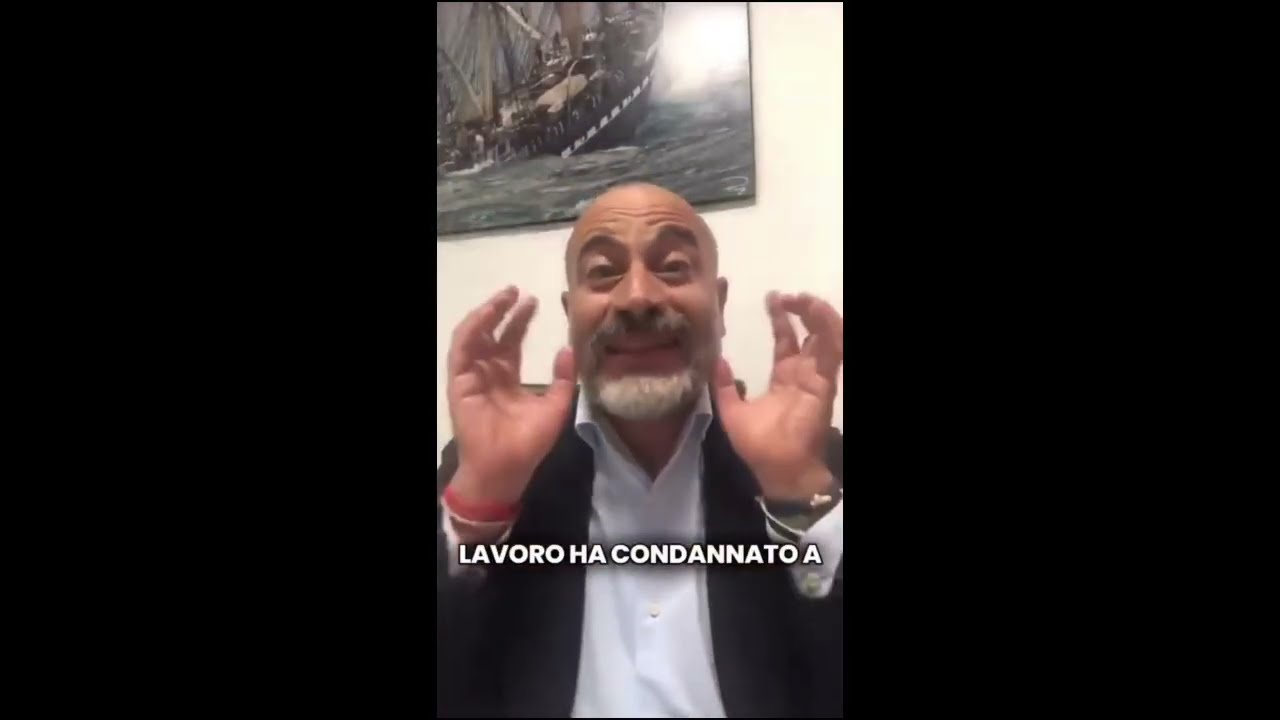 PARAGONE ATTACCA ILARIA SALIS: “CONDANNATA DAL GIUDICE, SI COMPORTA COME IL PEGGIORE PADRONE”