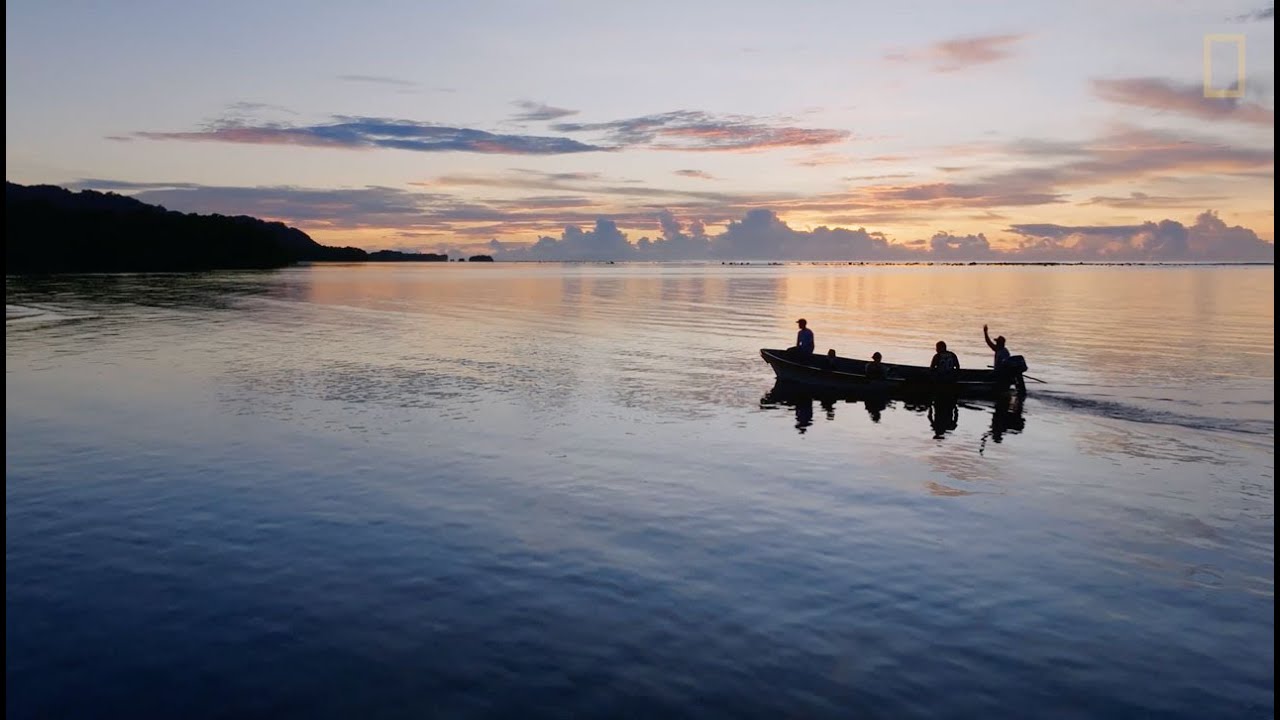 Federated States of Micronesia: Blue Prosperity