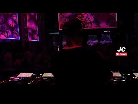 Joseph Capriati @ Kristal Club, Bucharest 2023