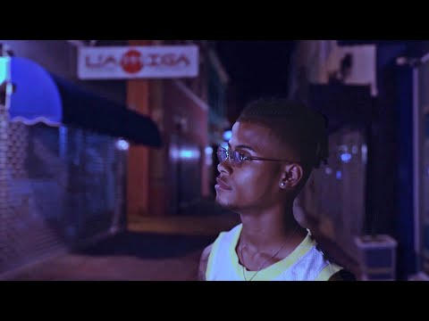 JABIBI x STRUGGLE ( prod by Shuniguh )