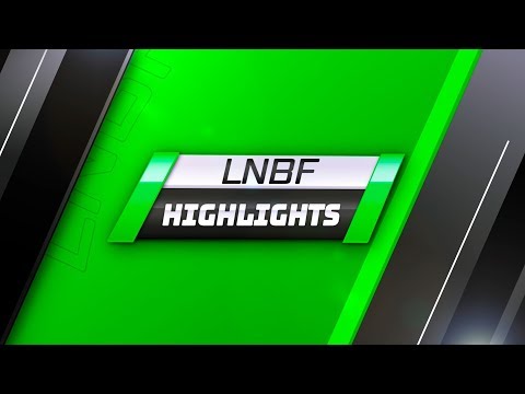 HIGHLIGHTS LNBF 2018-2019: Sepsi SIC Sf. Gheorghe - CS Municipal Satu Mare