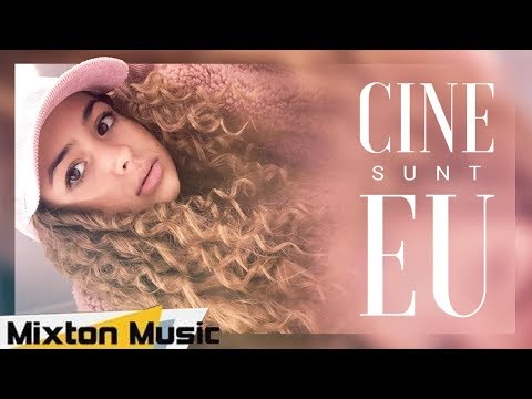 Iuliana Beregoi Cine Sunt Eu Official Video By Mixton Music