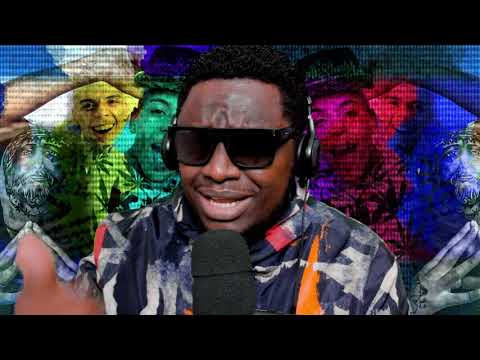 KEVIN QUEBROU MAIS UMA - REACT SET DO ADÃO