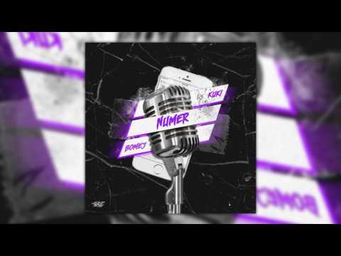 BOMEJ X KUKI   NUMERR