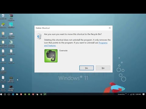 How to Enable Delete Confirmation Dialog in Windows 10  2019