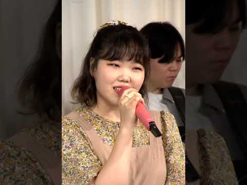 210906 Lee Suhyun Band (이수현 밴드) - Traffic Light (신호등) [Suhyun's Forest Season 2 (수현의 숲 시즌2)]