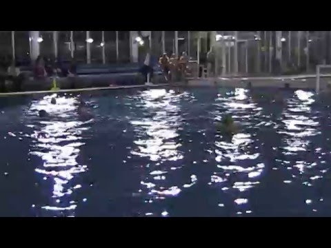 Wp CADETE  Real Canoe - Encinas de Boadilla (1ºcuarto)