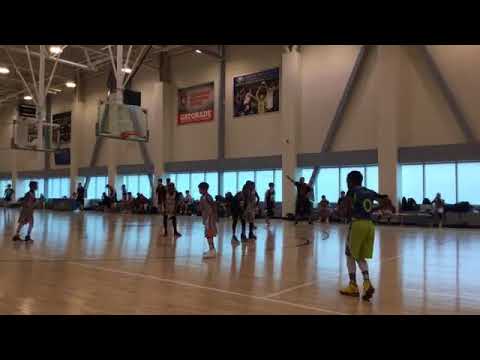 Port City wins 38-11 over Eastvale Warriors - SoCal Invitational