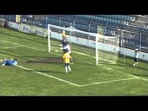 JSL 20112/13, 25. kolo, Smederevo - BSK 2:0 (27.04.2013)