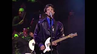 The Rolling Stones - Sad Sad Sad (Steel Wheels)