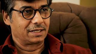Kalagoshthi 2018 - Interview with Naved Aslam | Actor, Filmmaker, Performer video