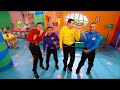 Wigglehouse Theme Song TV Series 5