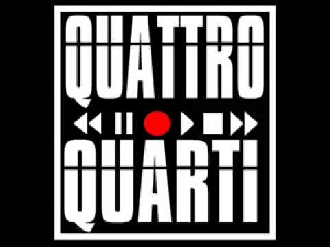 Overdose - Quattro Quarti