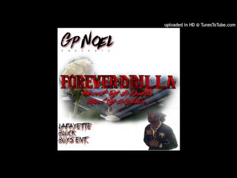 Gp Noel - Came From Nothing (Intro)