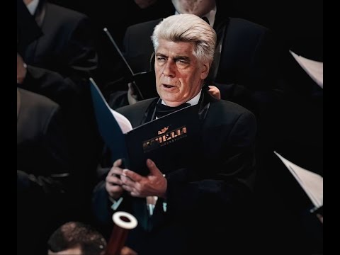 Great Litany Oktavist, Purgatory (1998): Alexander Ort