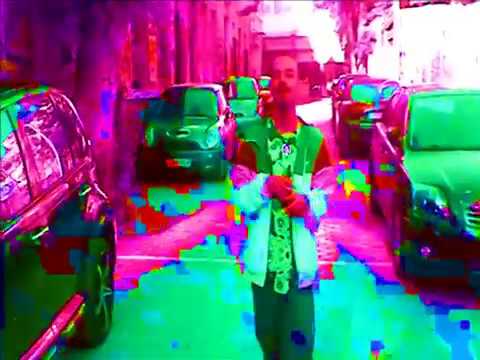 KNKream - HNGR (Official Video)