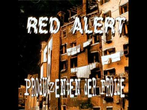 Red Alert - Life In A Bar (Diaries Of A Barfly Chapter 1)