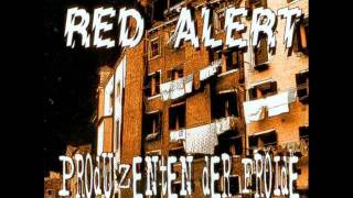Red Alert - Life In A Bar (Diaries Of A Barfly Chapter 1)