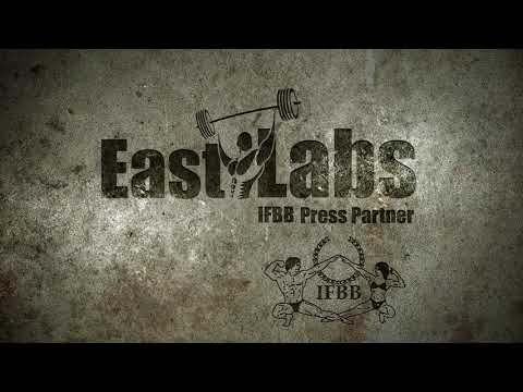 169cm ... 2019 IFBB World Best Bikinifitness Girls, FINAL