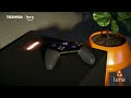 Level Up With The New Toshiba OLED Fire TV Seeing Is Believing