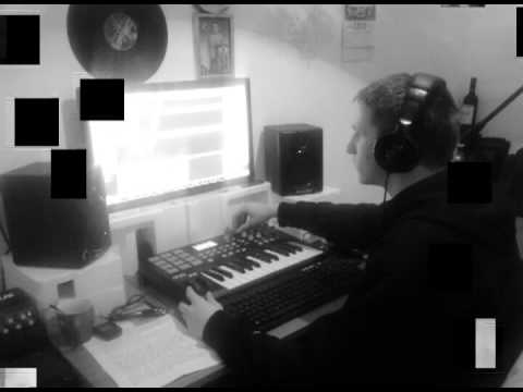 Codix ft Dzoni MC-Brate rodjeni (demo)