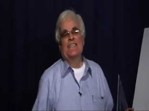 Professor Keith Critchlow   Sacred Geometry   Part 3