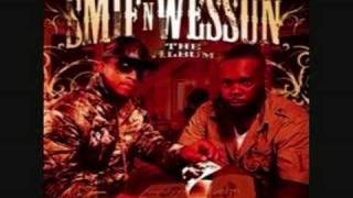 Smif N Wessun - Still Fighting