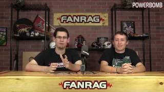 Will Johnny Gargano Turn On Tommaso Ciampa At NXT TakeOver: Brooklyn?