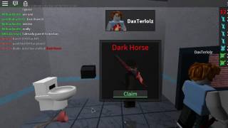 Assassin Roblox Crafting Recipes - crafting assassin roblox youtube