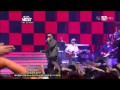 Live] LeeSSang (리쌍) - Rush (feat. Jung In ...