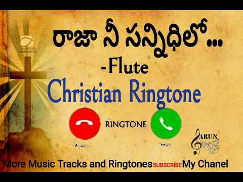 Christian Ringtones 2023/Jesus Ringtone//@arunmusictech31 ..