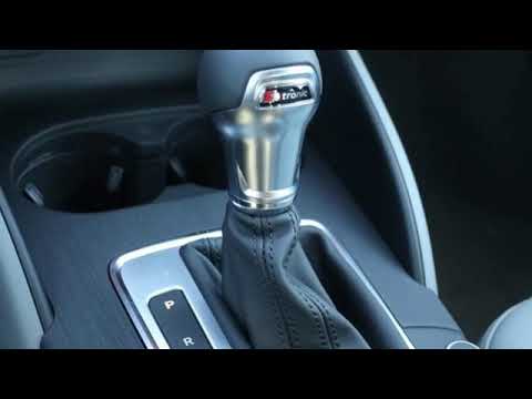 New 2019 Audi A3 Silver Spring MD Washington-DC, MD #W92089