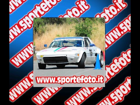 Antonio Catizone - 3` Slalom Curinghese (CZ) 28-05-17