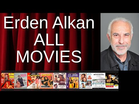 ALL Erden Alkan Movies Ranked by Score (Critics + Fans)